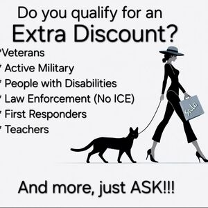 💫 CLOSET CLEAN OUT! 💫